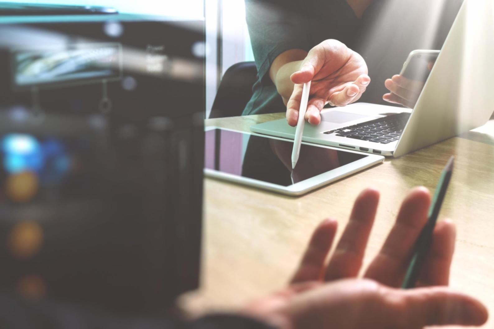 Analýza obsahu a klíčových slov v praxi